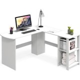 Evolution WhiteSpace L-Home