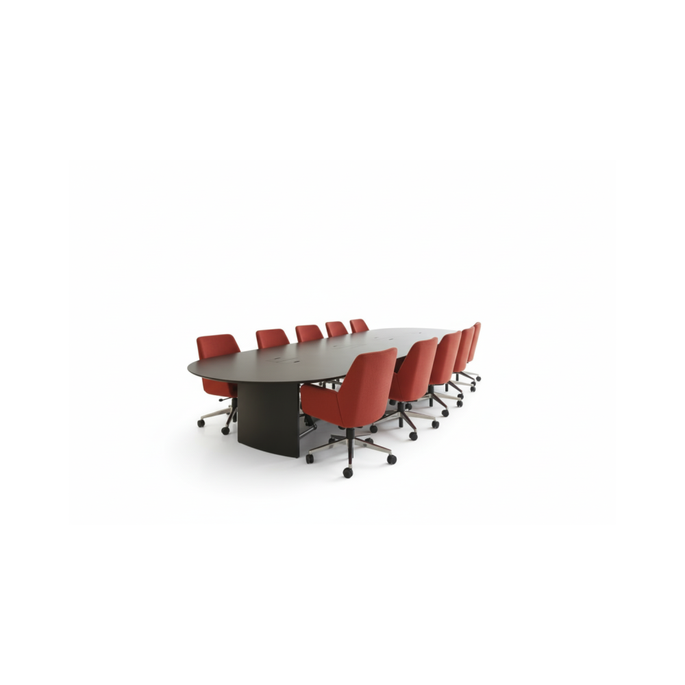 Mesa de juntas para oficina DESKA