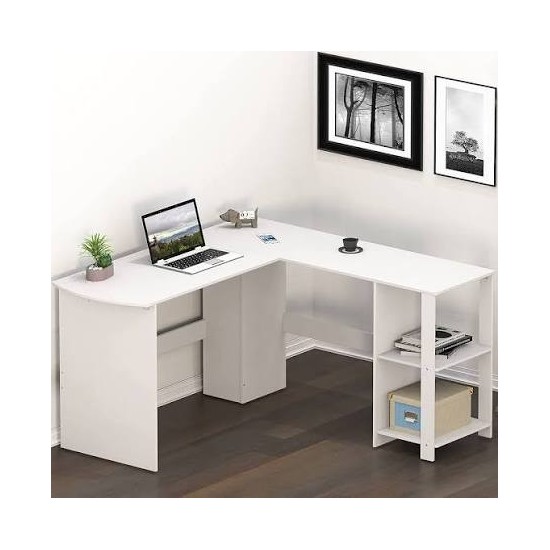 Evolution WhiteSpace L-Home