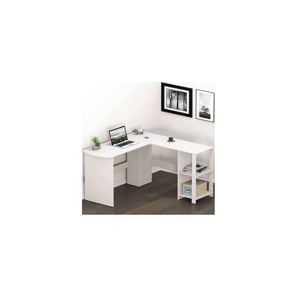 Evolution WhiteSpace L-Home