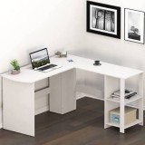 Evolution WhiteSpace L-Home