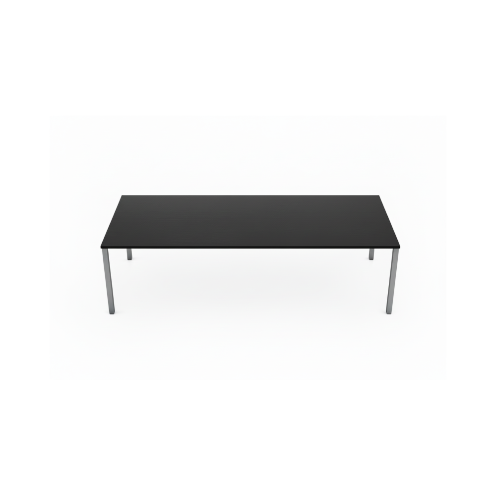 Mesa de juntas DELUXE