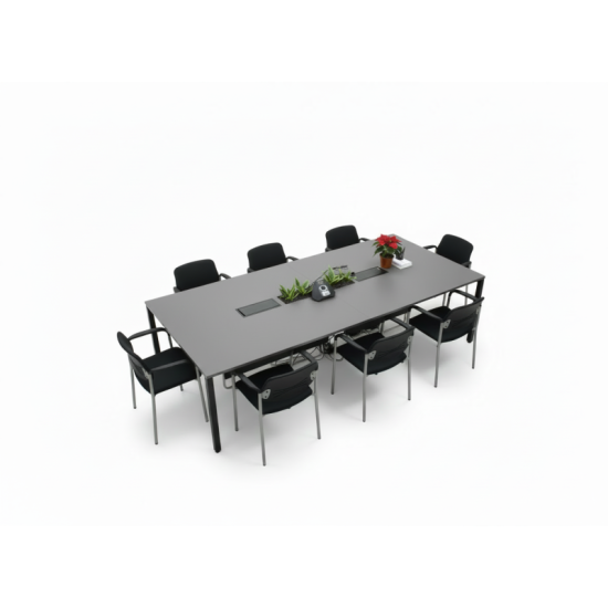 Mesa de juntas BRETT