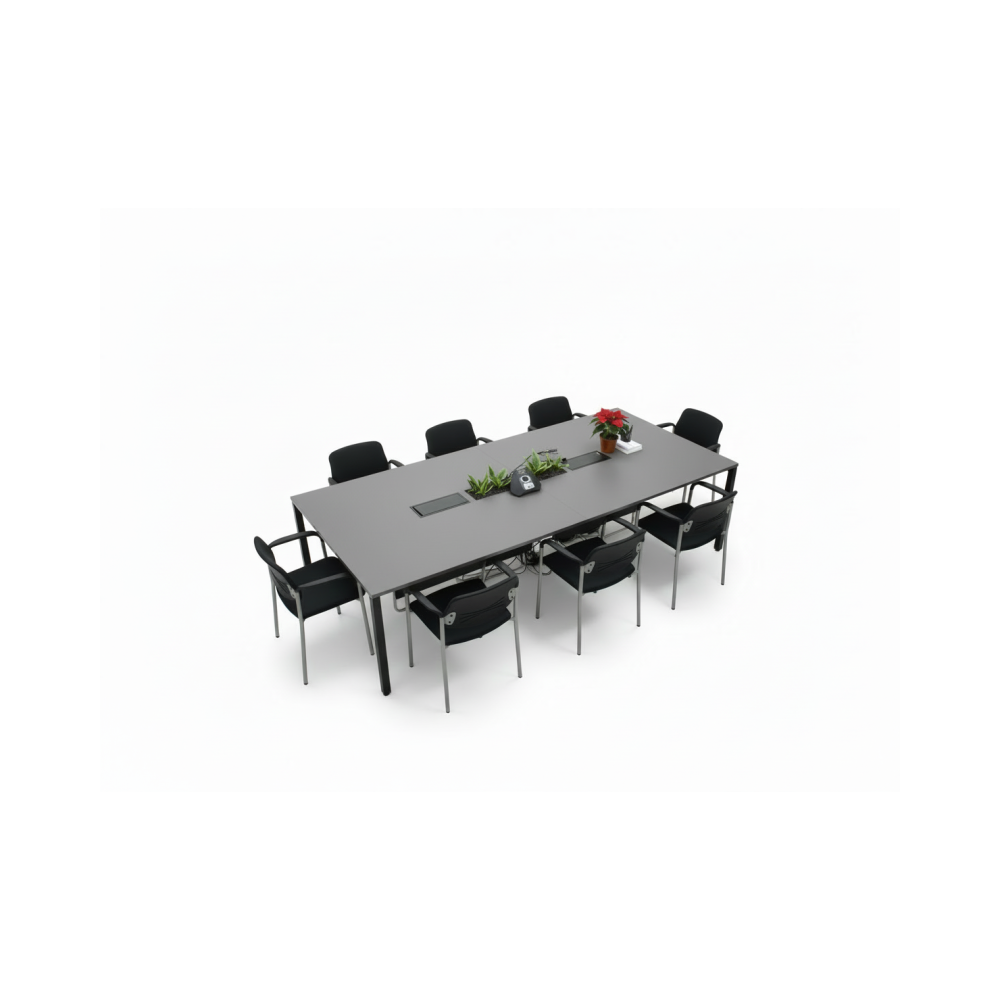 Mesa de juntas BRETT