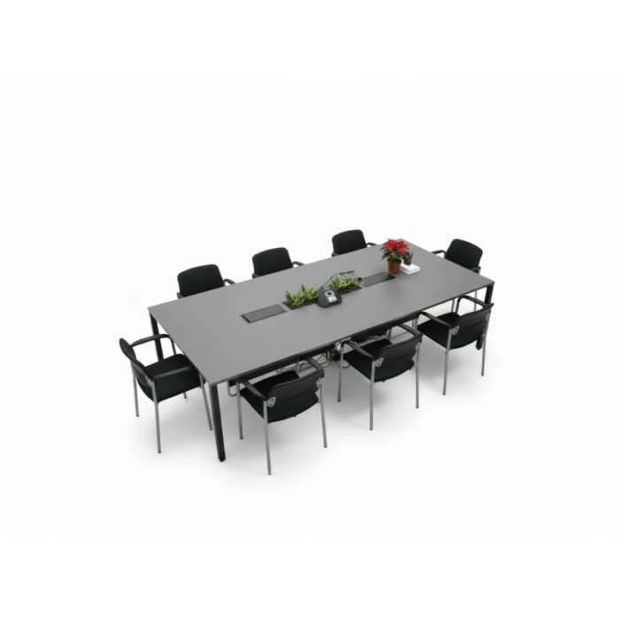 Mesa de juntas BRETT