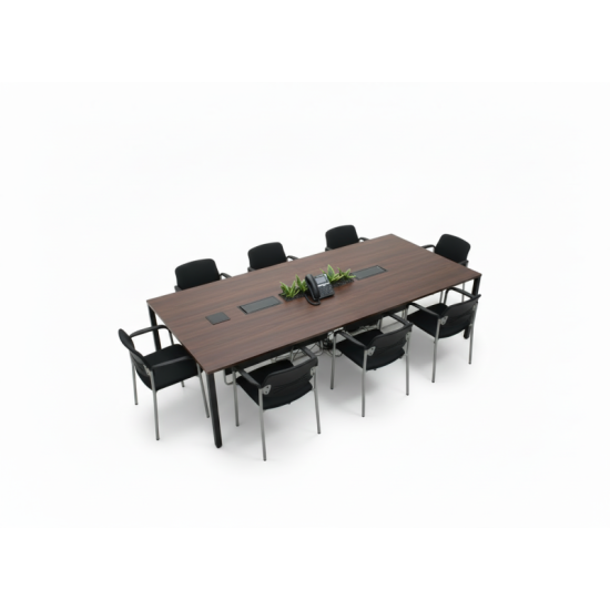 Mesa de juntas BRETT