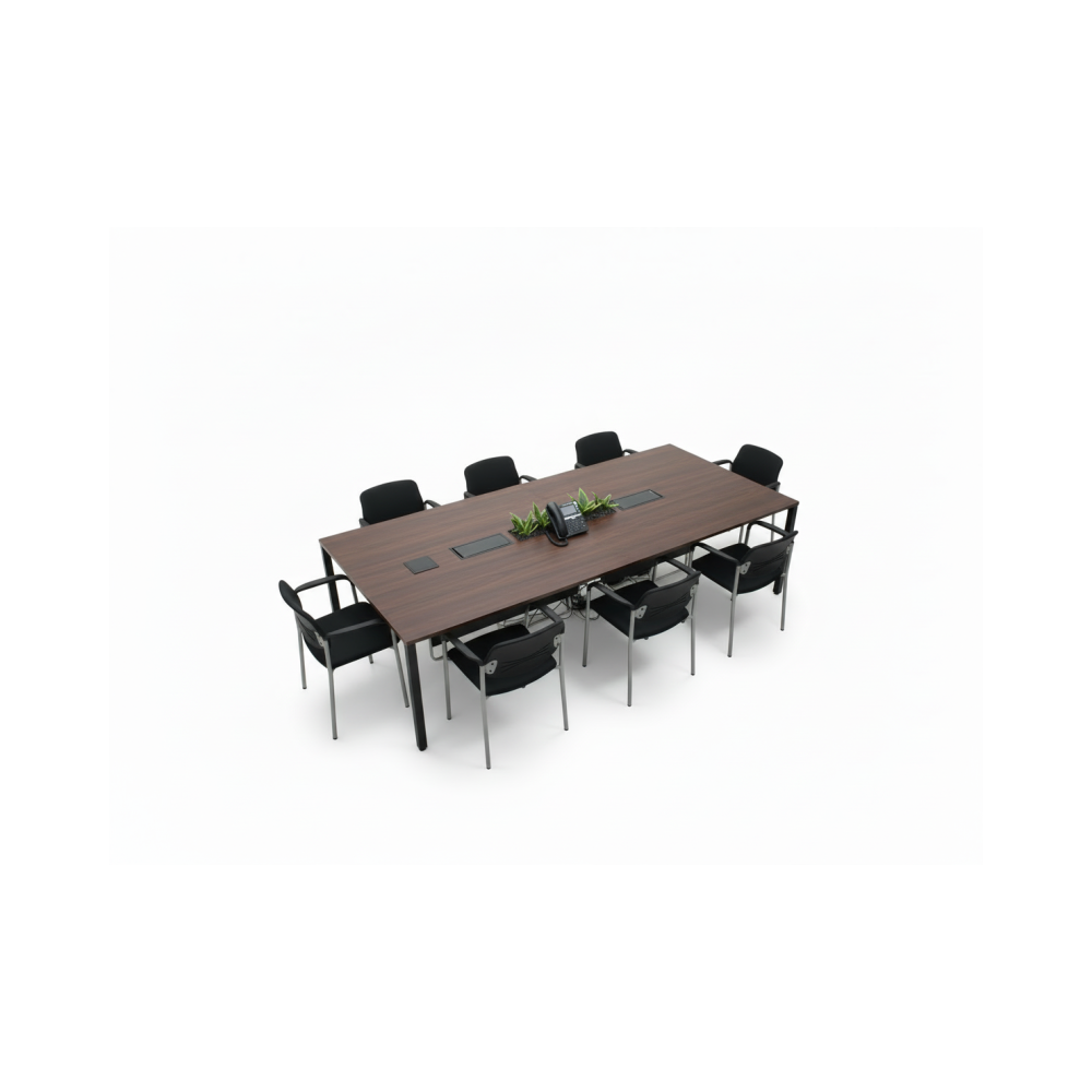 Mesa de juntas BRETT