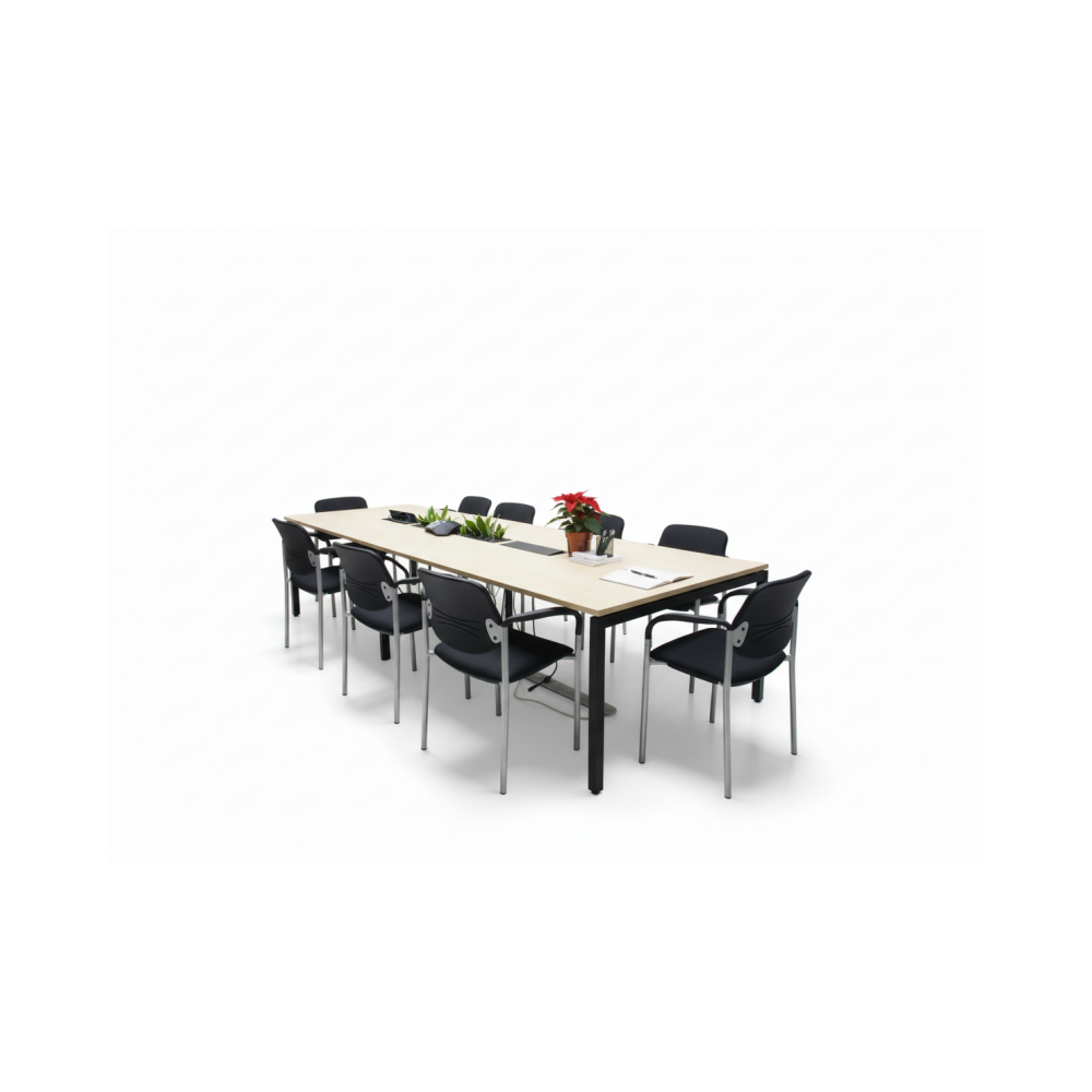 Mesa de juntas BRETT