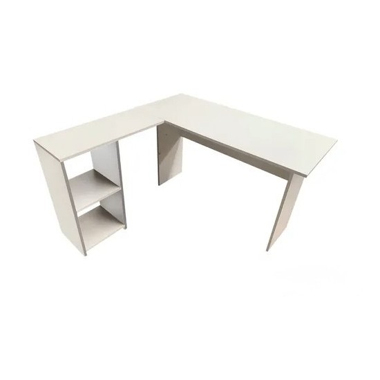 Evolution WhiteSpace L-Home