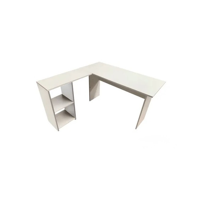 Evolution WhiteSpace L-Home