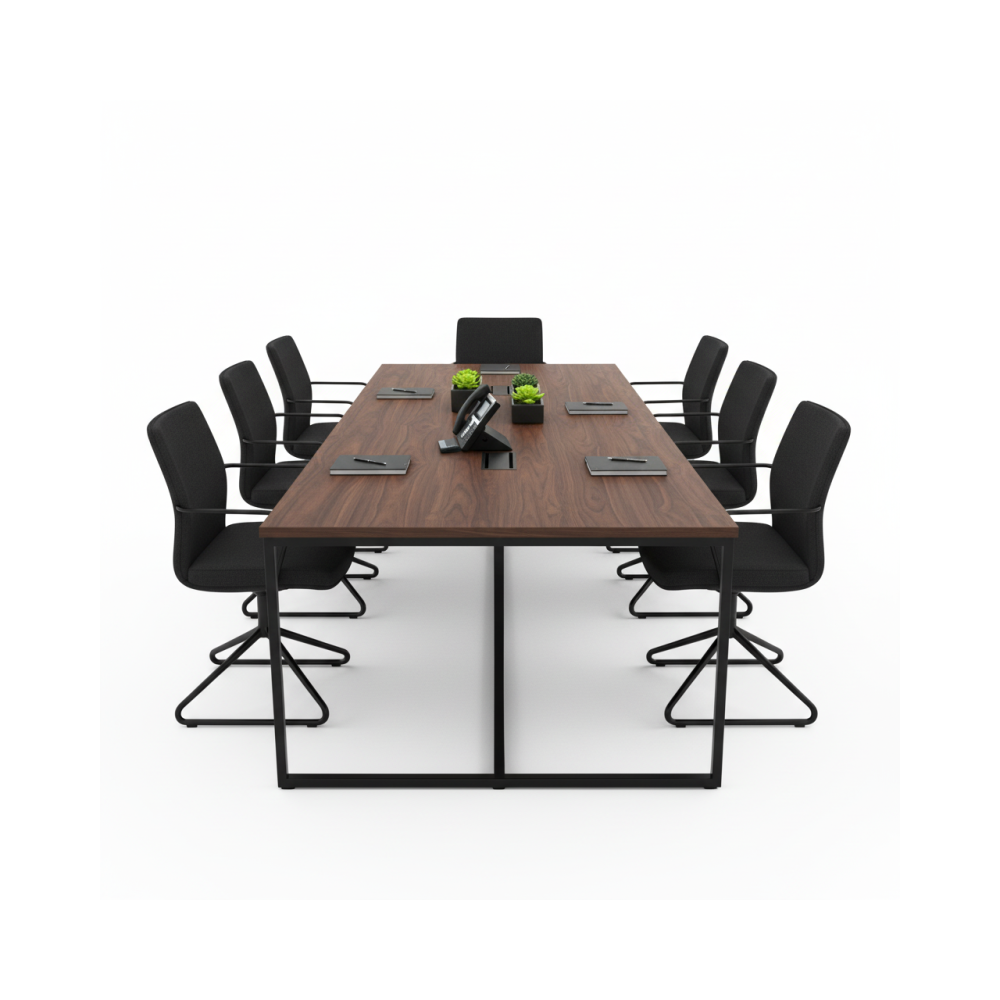 Mesa de juntas BRETT