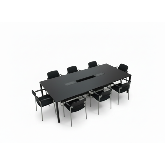 Mesa de juntas BRETT