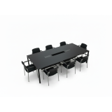 Mesa de juntas BRETT