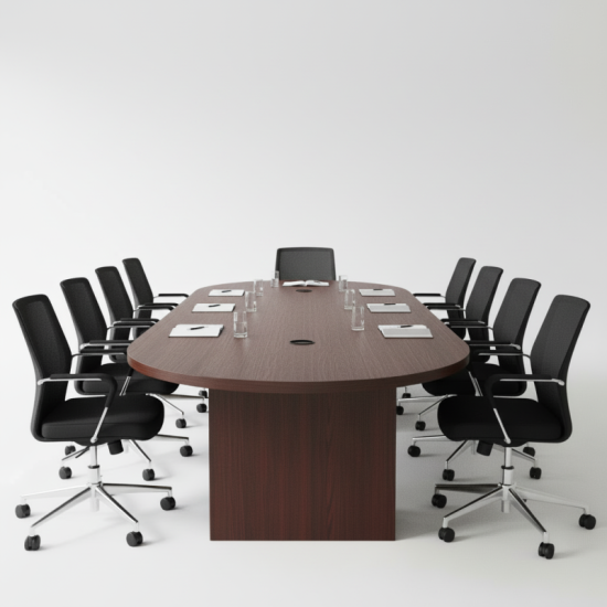 Mesa de juntas BRAMMASOLE