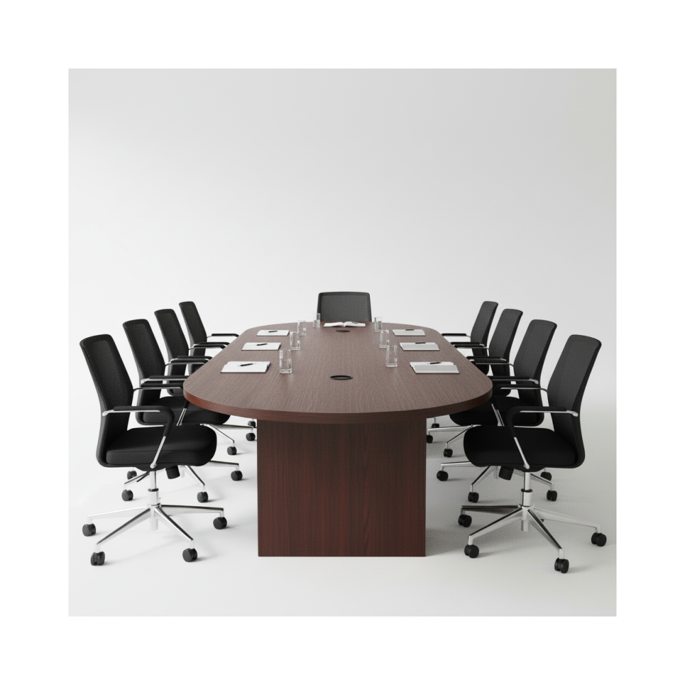 Mesa de juntas BRAMMASOLE
