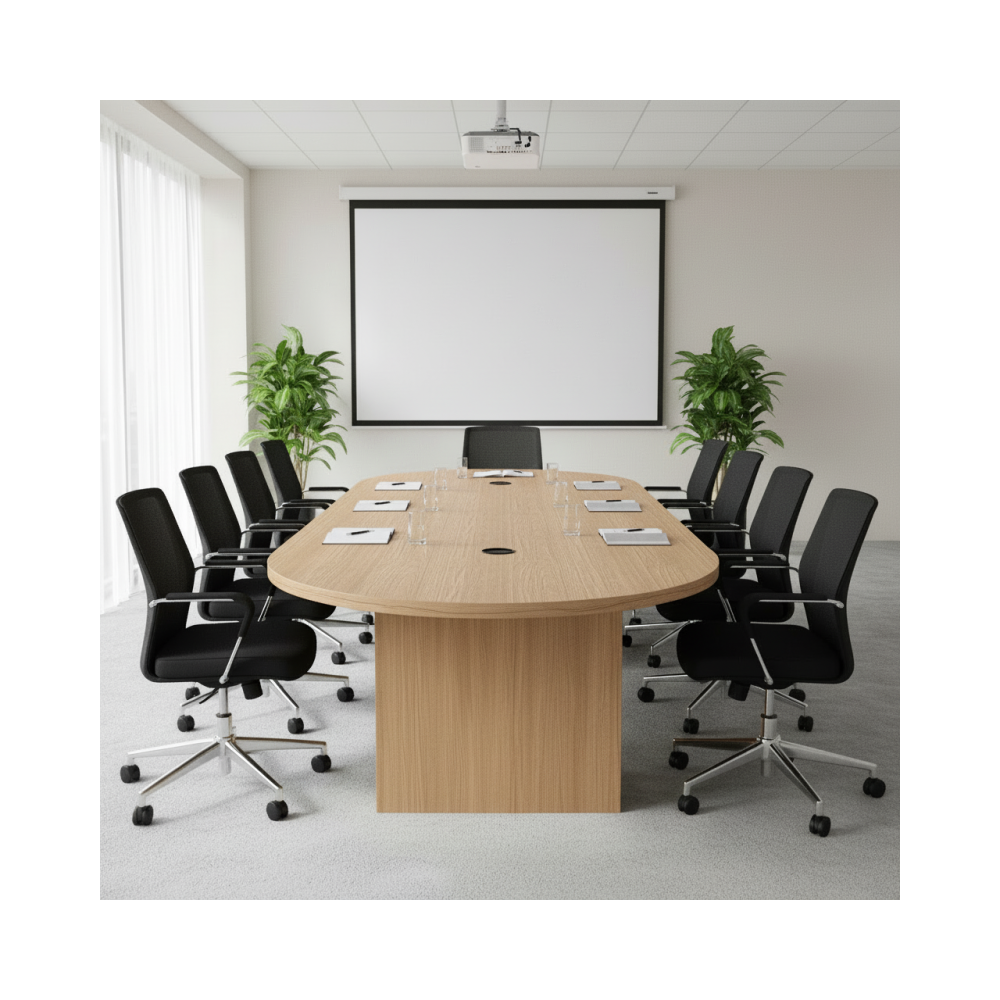Mesa de juntas BRAMMASOLE