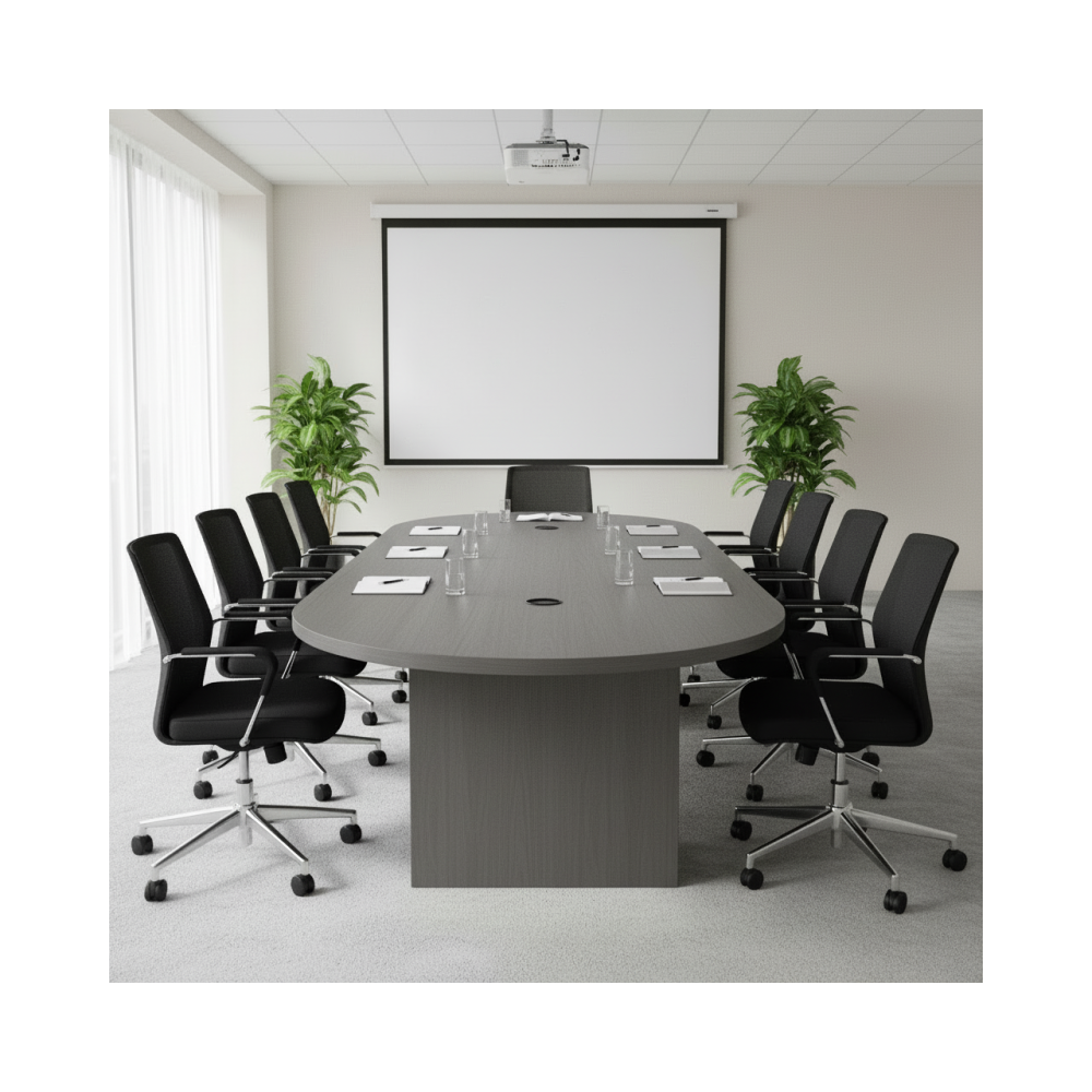 Mesa de juntas BRAMMASOLE