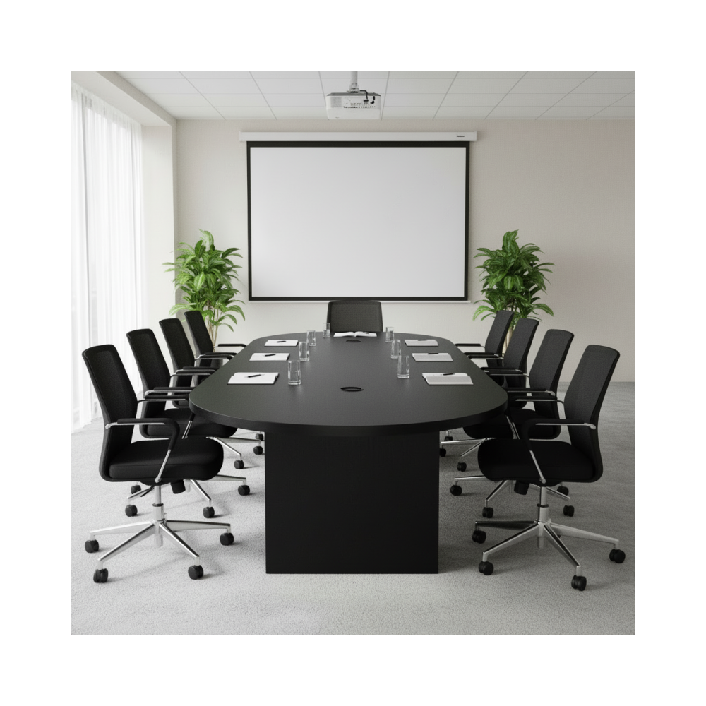Mesa de juntas BRAMMASOLE