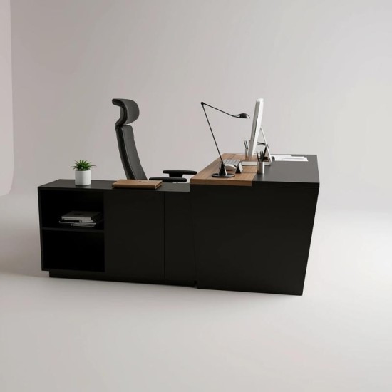 Escritorio ejecutivo ELLISON