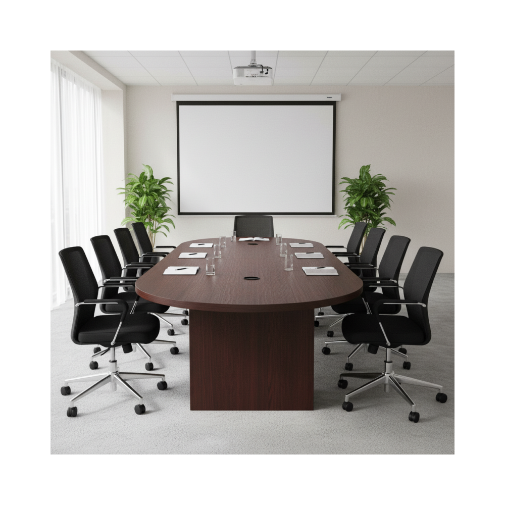 Mesa de juntas BRAMMASOLE