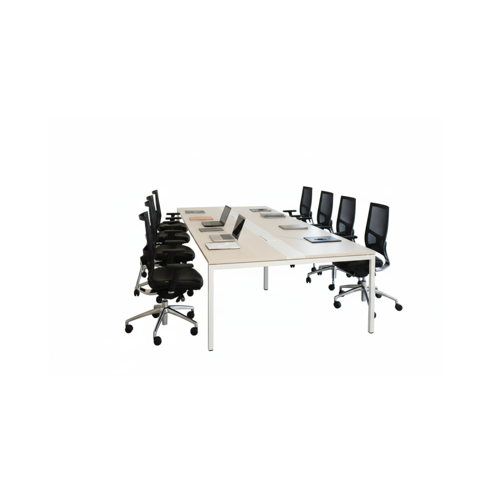 Mesa de juntas BRADA
