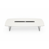 Mesa para sala de juntas BODI