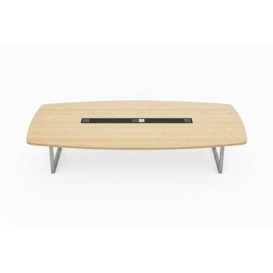 Mesa para sala de juntas BODI