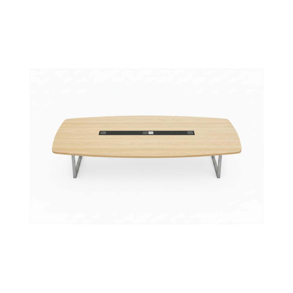 Mesa para sala de juntas BODI