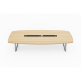 Mesa para sala de juntas BODI