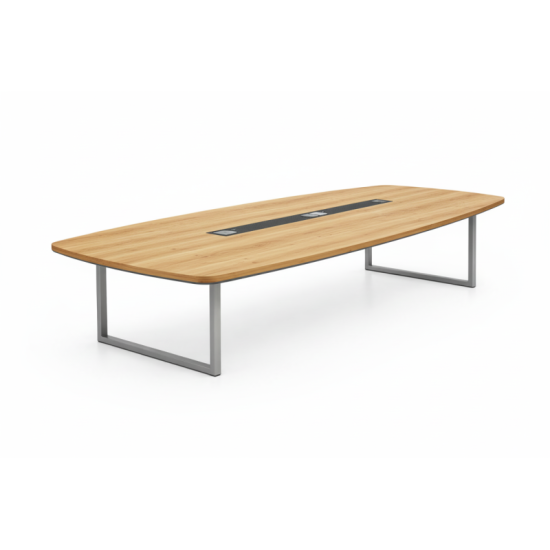 Mesa para sala de juntas BODI