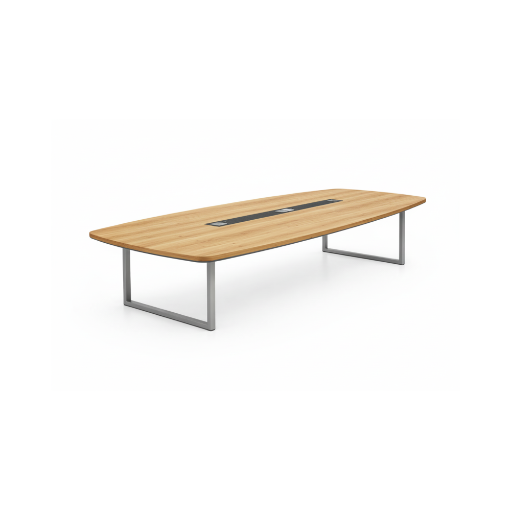 Mesa para sala de juntas BODI