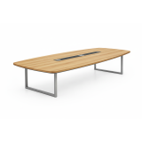 Mesa para sala de juntas BODI