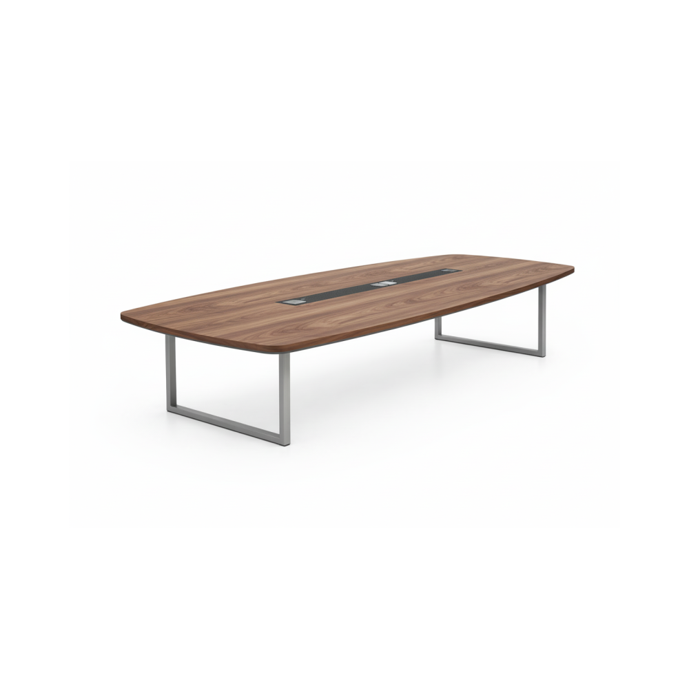 Mesa para sala de juntas BODI