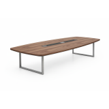 Mesa para sala de juntas BODI