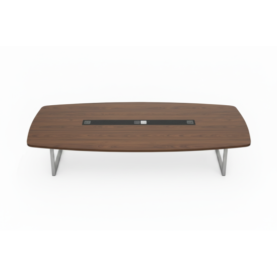Mesa para sala de juntas BODI