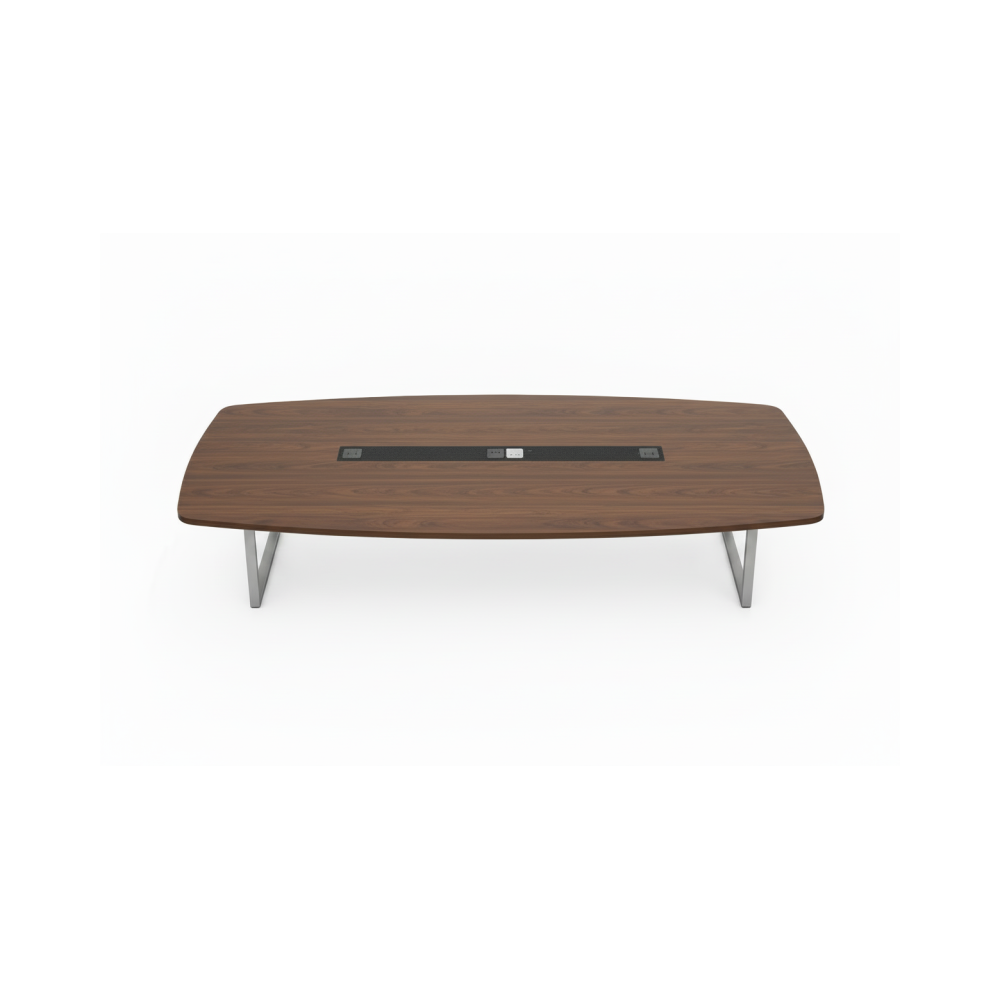 Mesa para sala de juntas BODI
