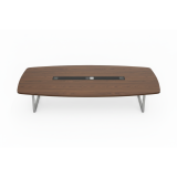 Mesa para sala de juntas BODI