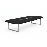 Mesa para sala de juntas BODI