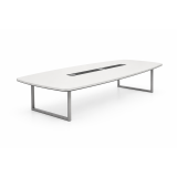 Mesa para sala de juntas BODI