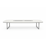 Mesa para sala de juntas BODI