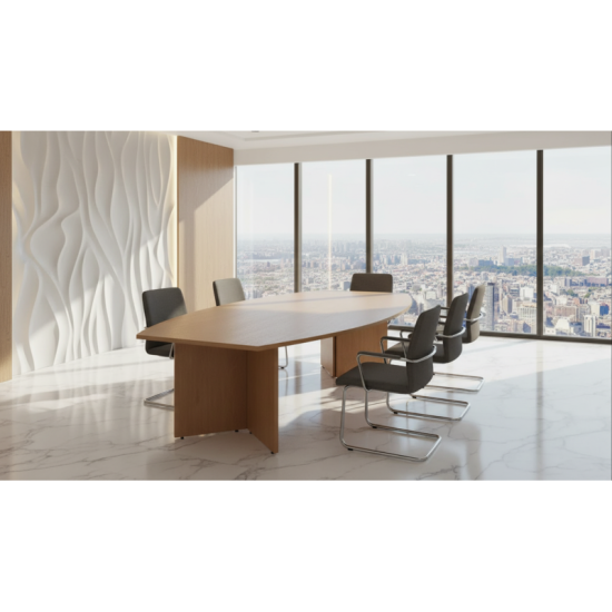 Mesa de Juntas NovaBoard