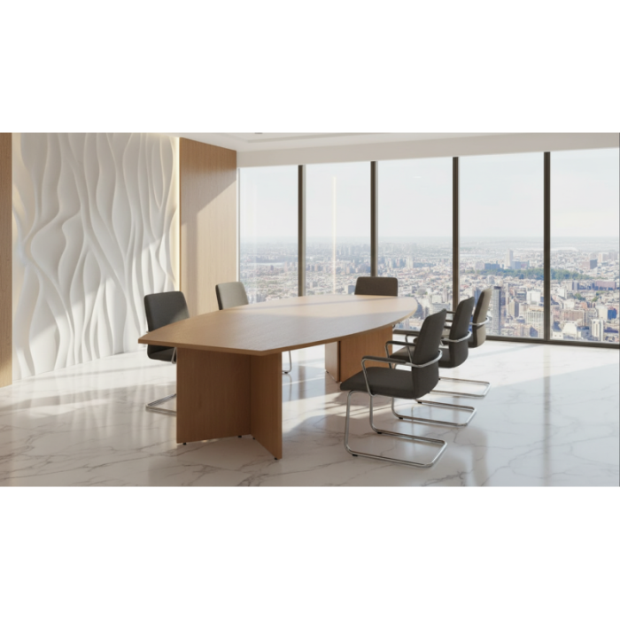 Mesa de Juntas NovaBoard