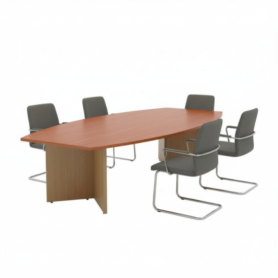 Mesa de Juntas NovaBoard