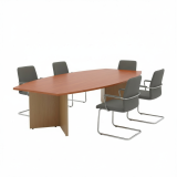 Mesa de Juntas NovaBoard