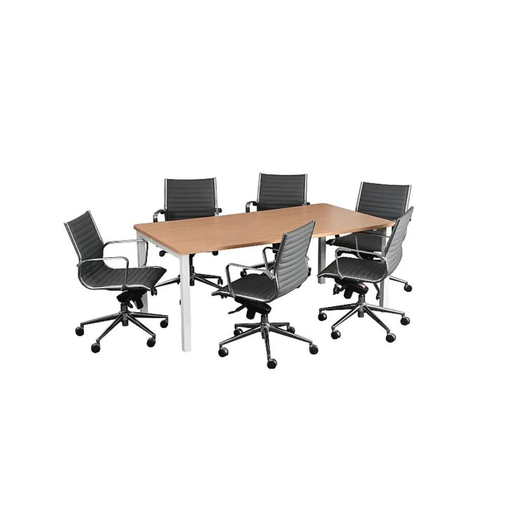 Mesa de Juntas / Karbon