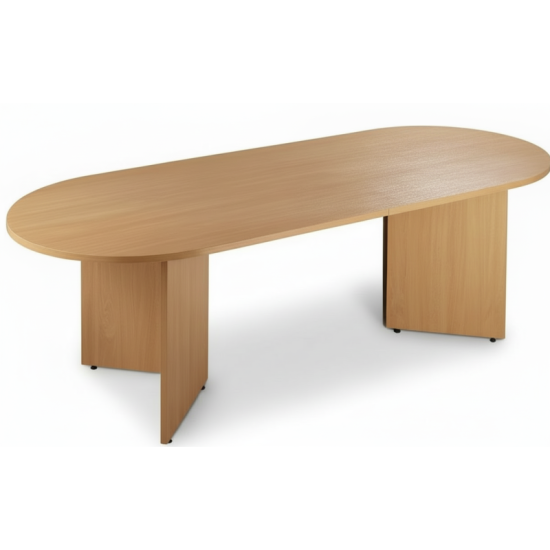 Mesa de juntas / Boss Design