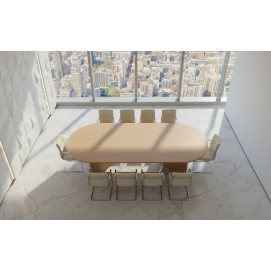 Mesa de juntas / Boss Design