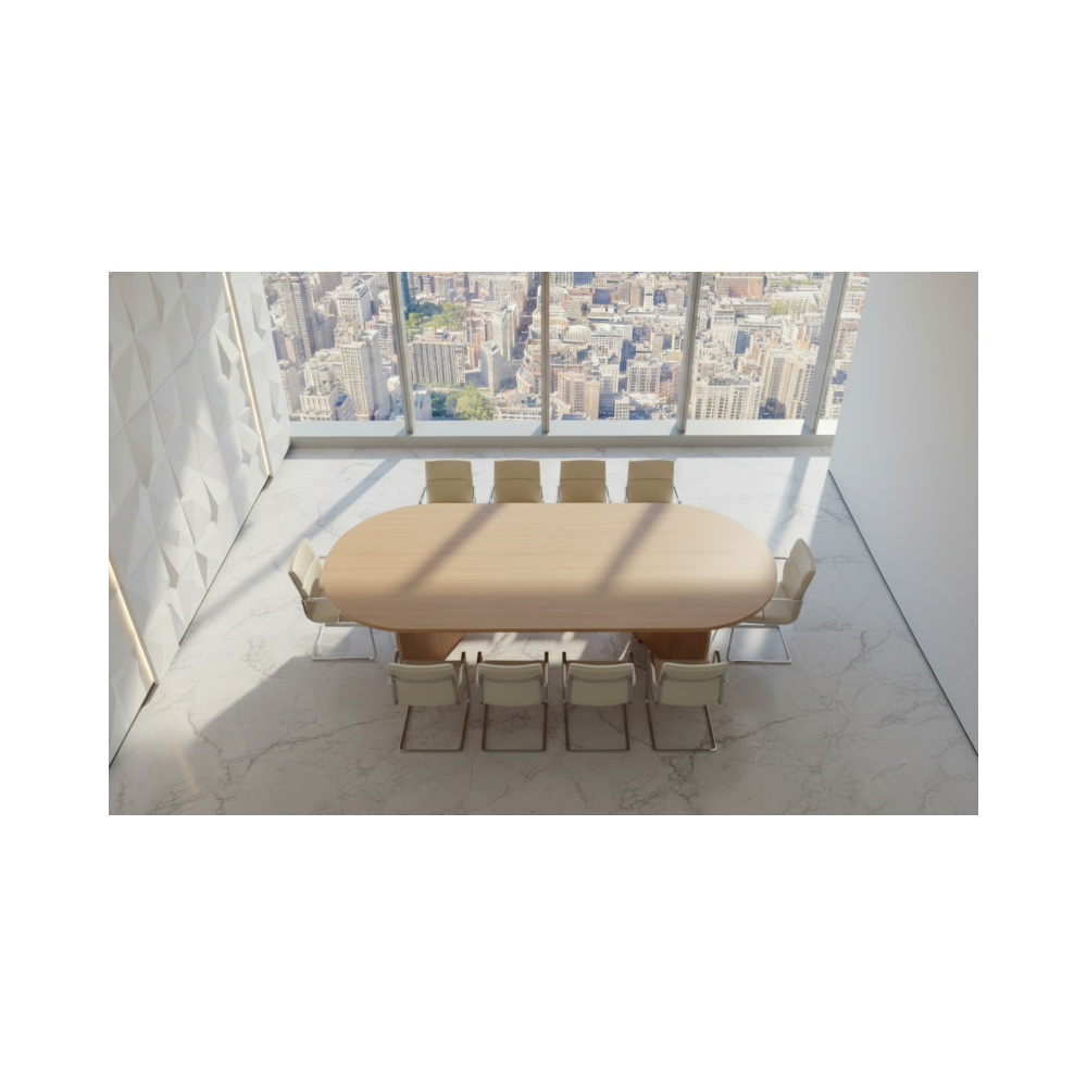 Mesa de juntas / Boss Design
