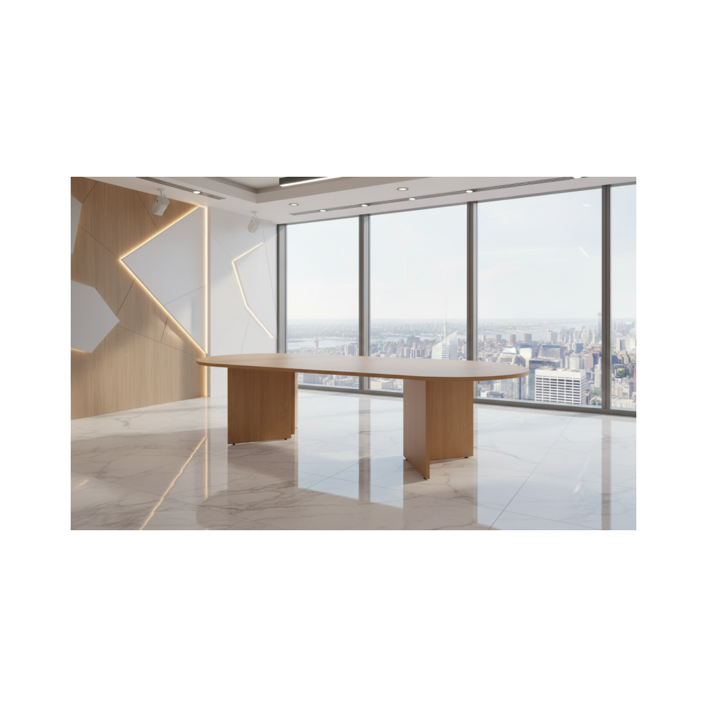 Mesa de juntas / Boss Design