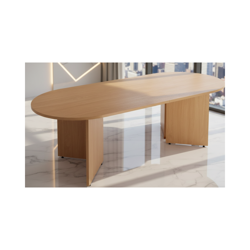 Mesa de juntas / Boss Design